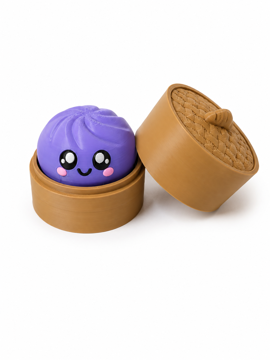 Clicker Fidgets