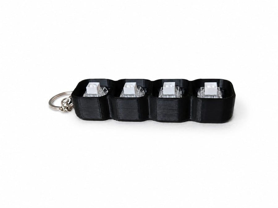 Build Your Own Clicker Kit – view 9