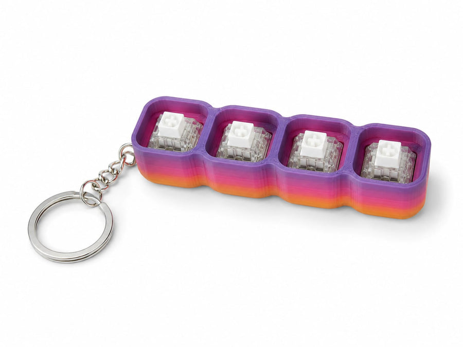 Build Your Own Clicker Kit – view 13