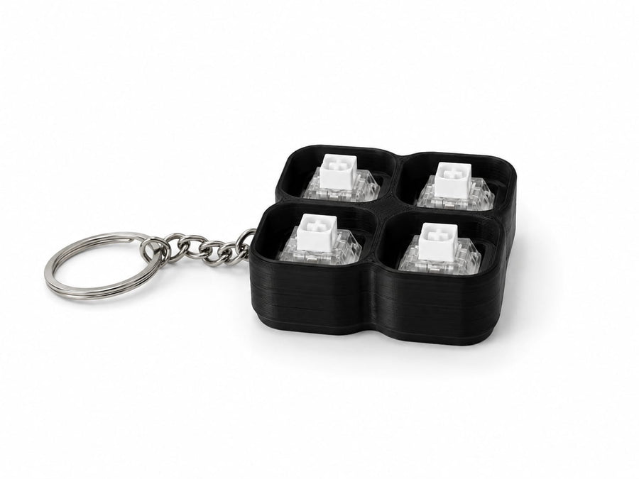 Build Your Own Clicker Kit – view 18
