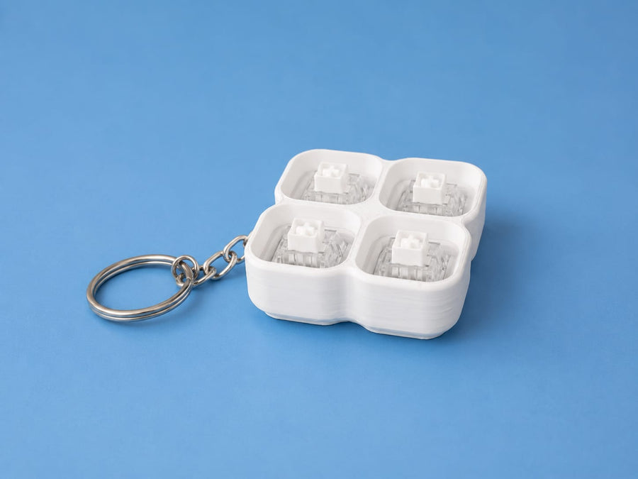 Build Your Own Clicker Kit – view 15