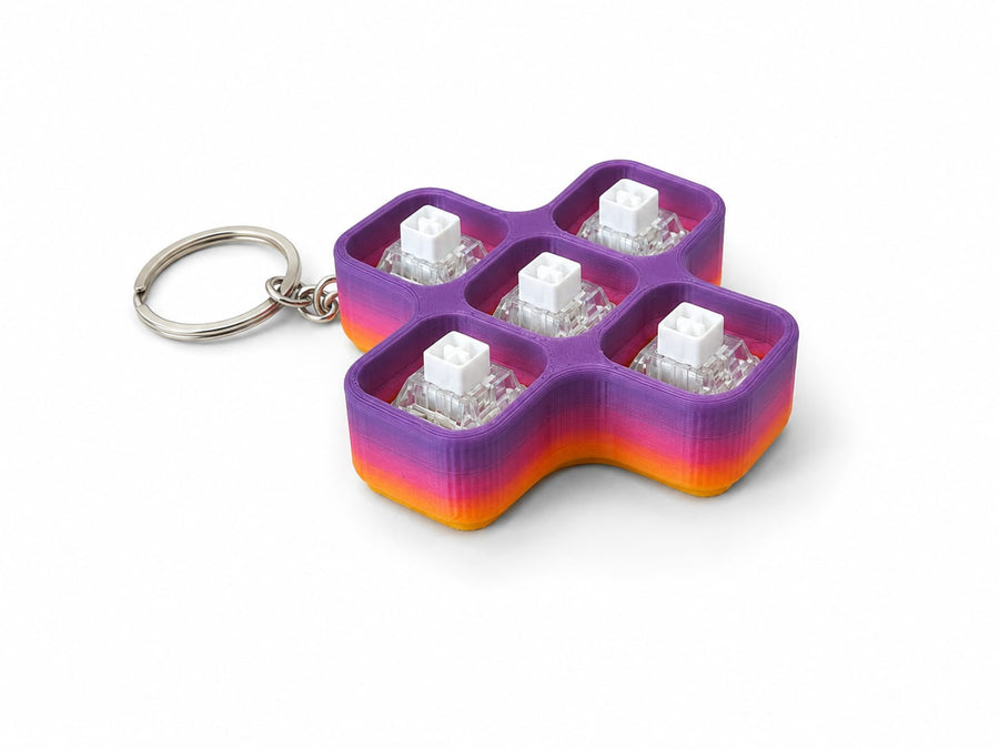 Build Your Own Clicker Kit – view 38