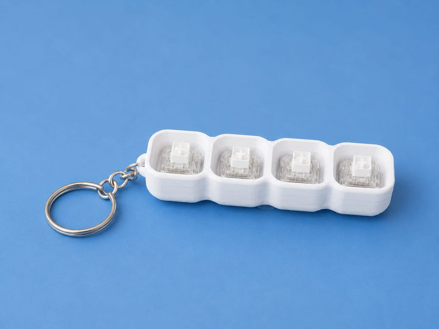 Build Your Own Clicker Kit – view 7