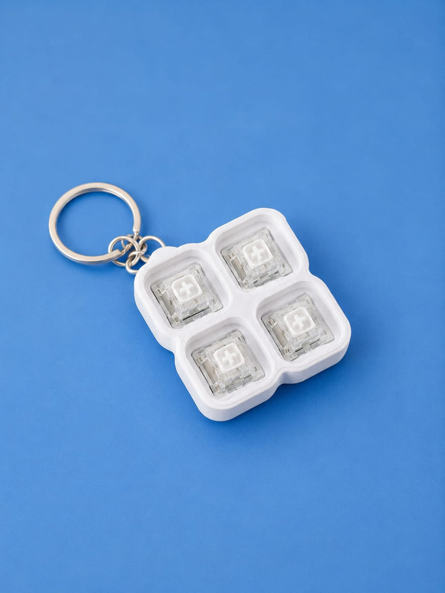 Build Your Own Clicker Kit – view 14