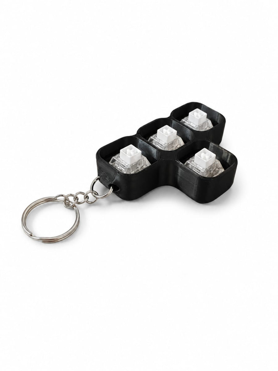 Build Your Own Clicker Kit – view 26
