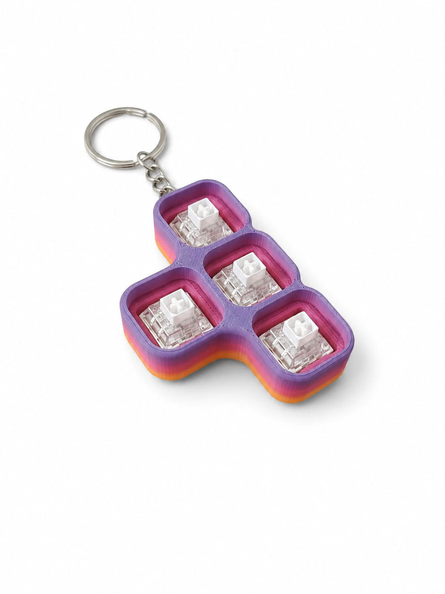 Build Your Own Clicker Kit – view 31