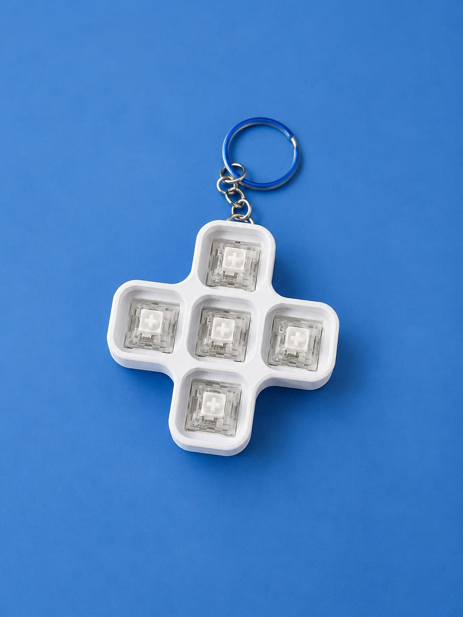 Build Your Own Clicker Kit – view 33