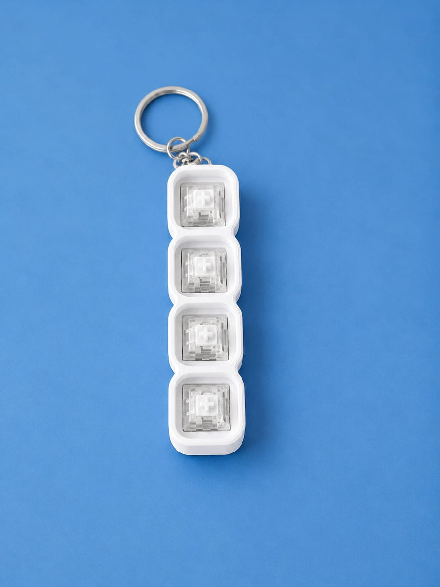 Build Your Own Clicker Kit – view 6