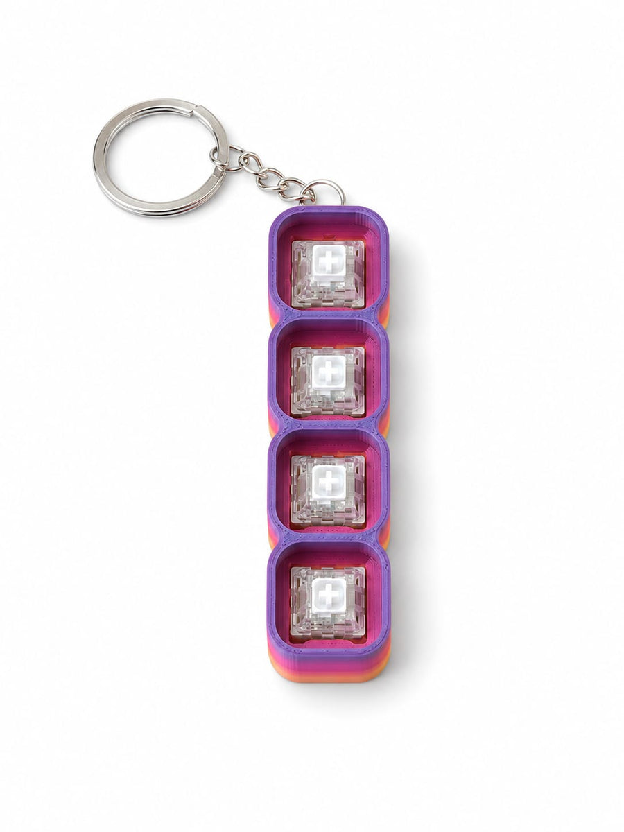 Build Your Own Clicker Kit – view 12