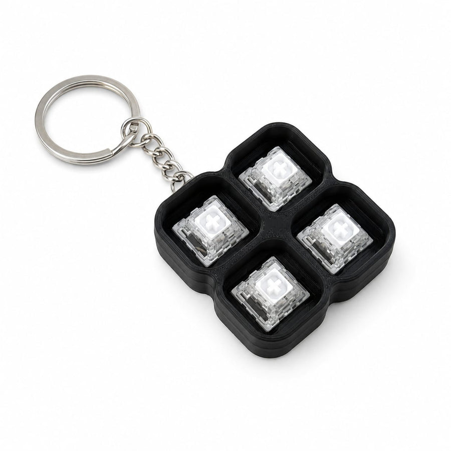 Build Your Own Clicker Kit – view 17