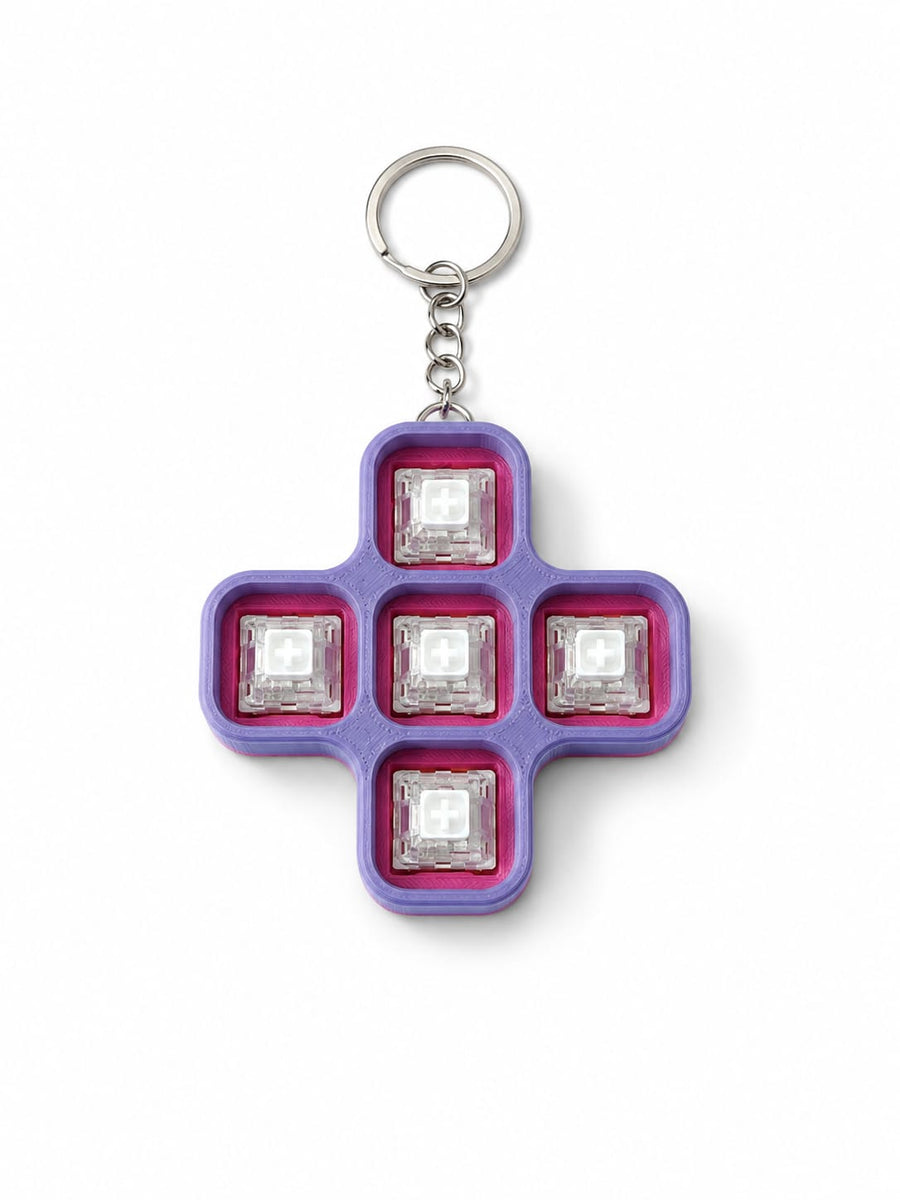 Build Your Own Clicker Kit – view 39