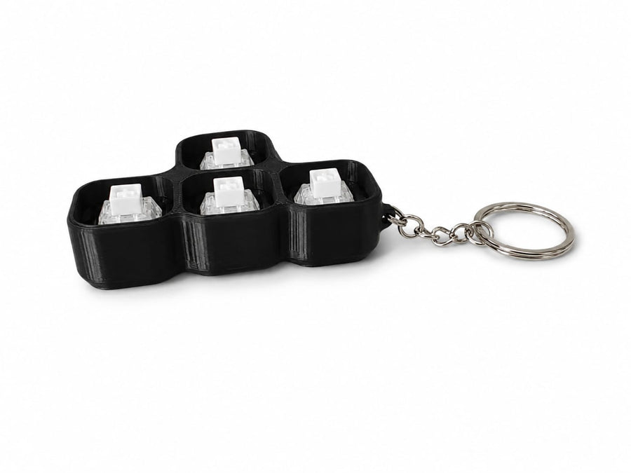 Build Your Own Clicker Kit – view 27