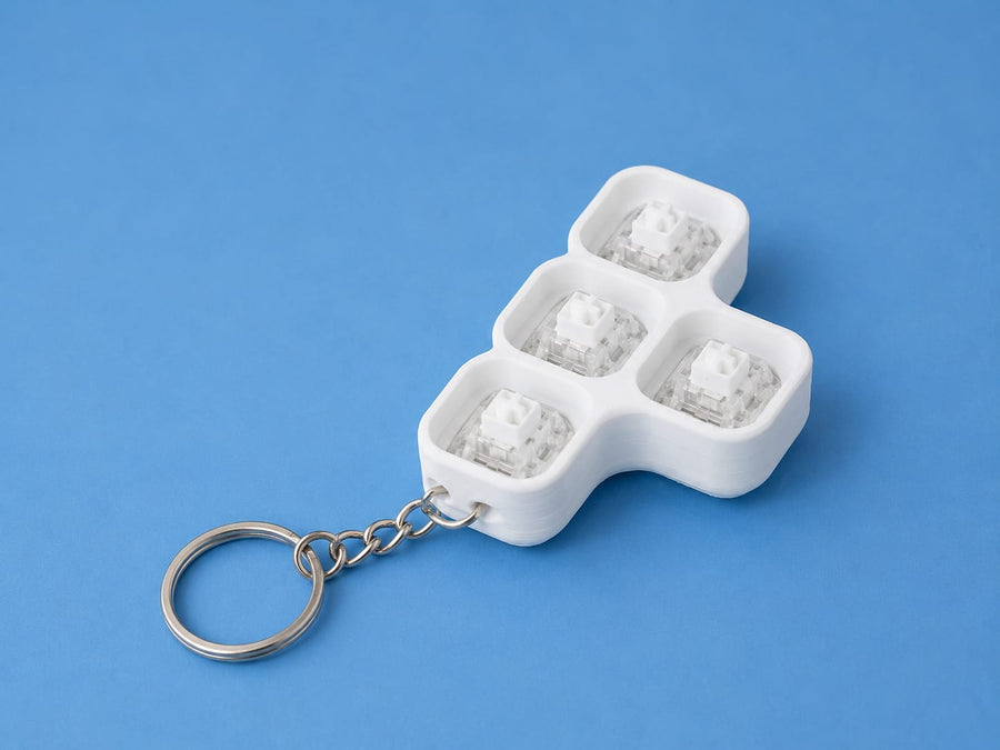 Build Your Own Clicker Kit – view 22