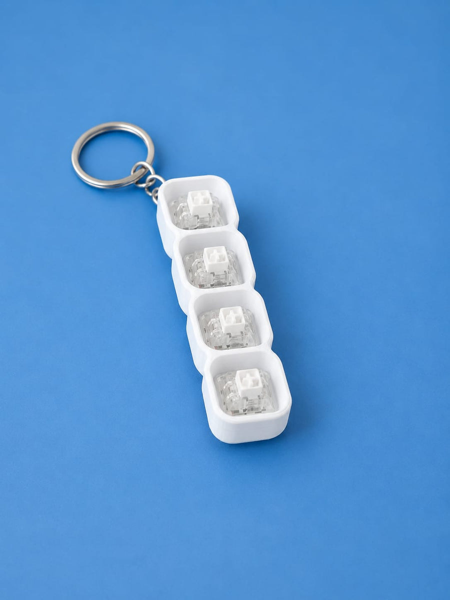 Build Your Own Clicker Kit – view 5