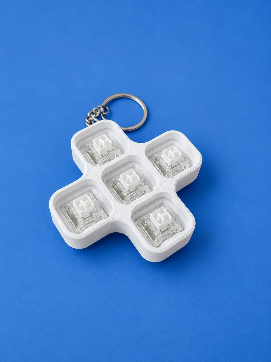 Build Your Own Clicker Kit – view 34