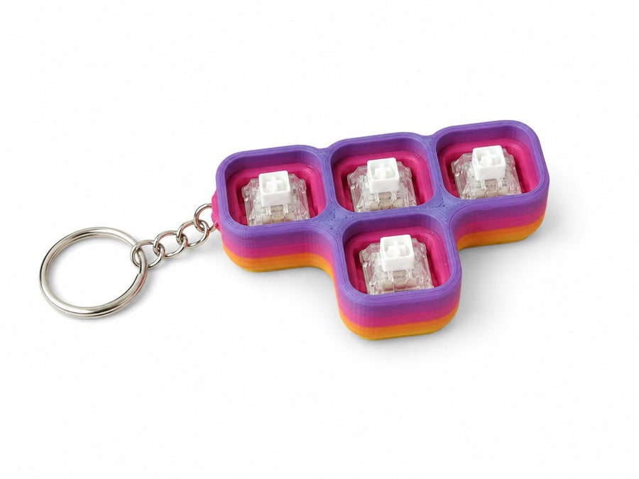 Build Your Own Clicker Kit – view 29