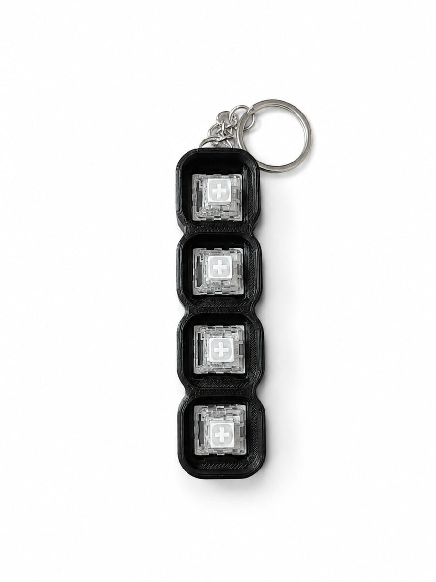 Build Your Own Clicker Kit – view 8