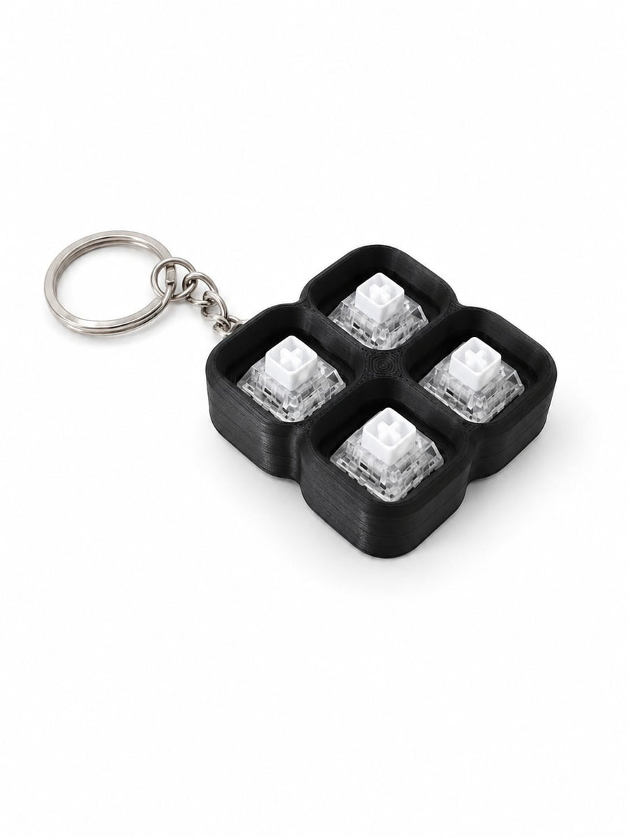 Build Your Own Clicker Kit – view 19