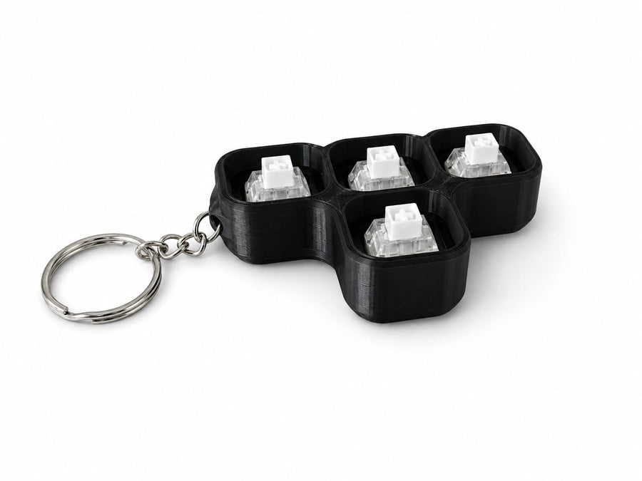 Build Your Own Clicker Kit – view 24