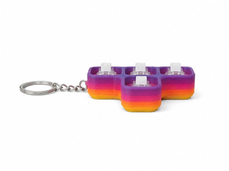 Build Your Own Clicker Kit – view 32