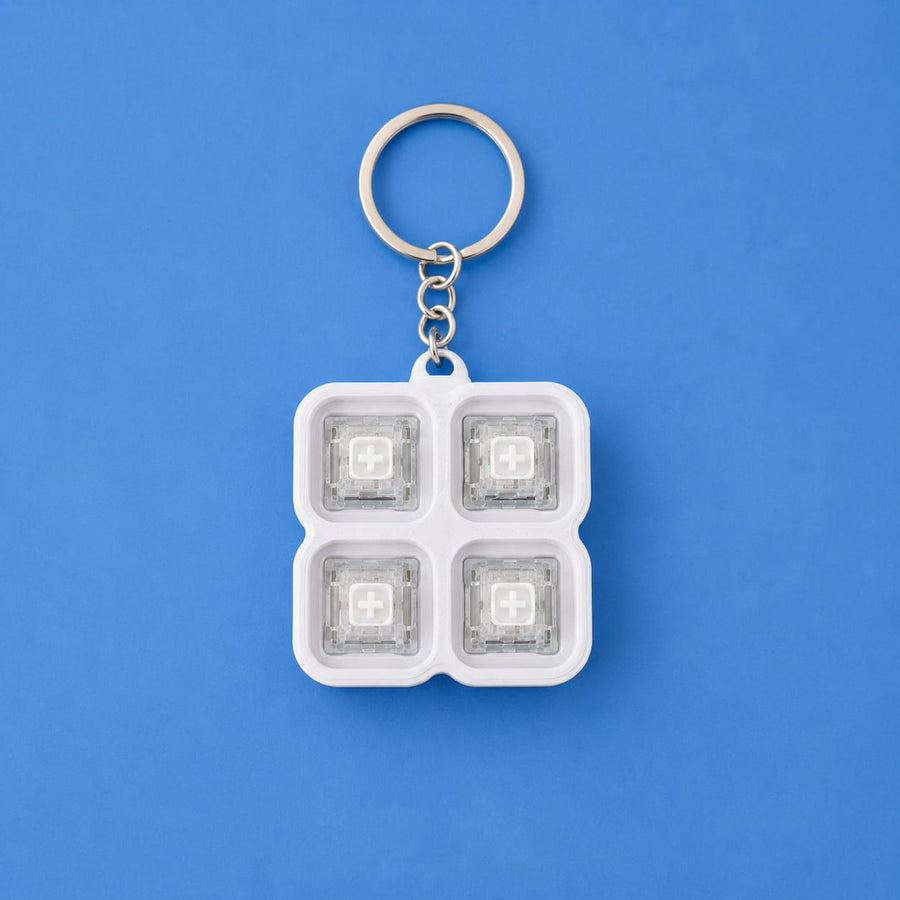 Build Your Own Clicker Kit – view 16