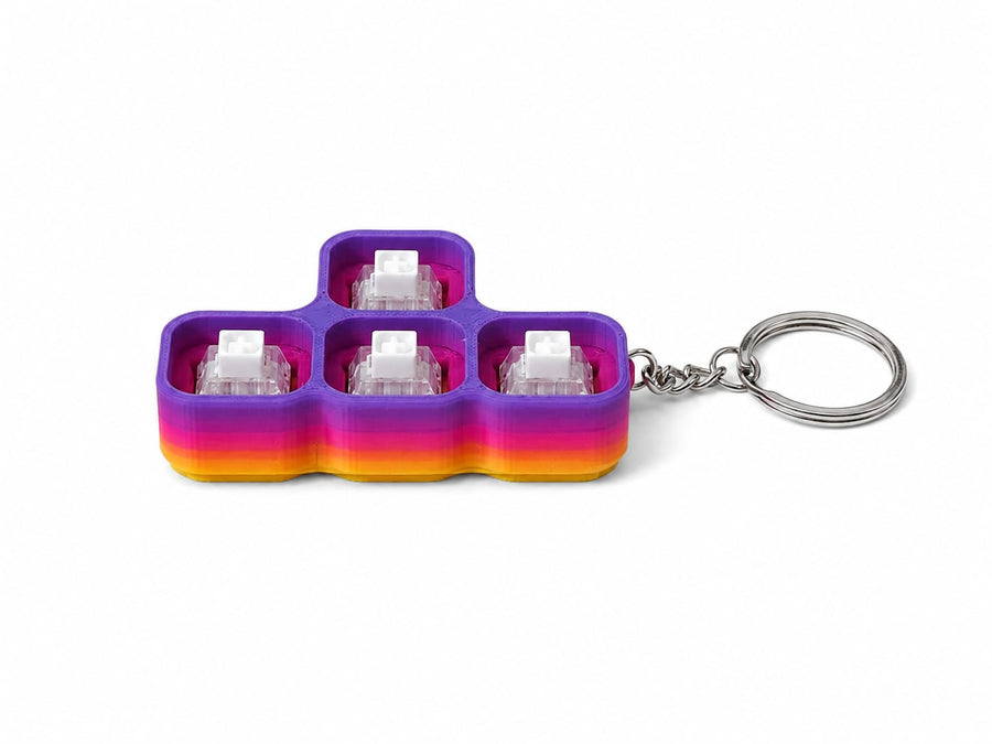 Build Your Own Clicker Kit – view 30