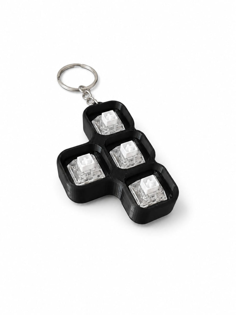Build Your Own Clicker Kit – view 23