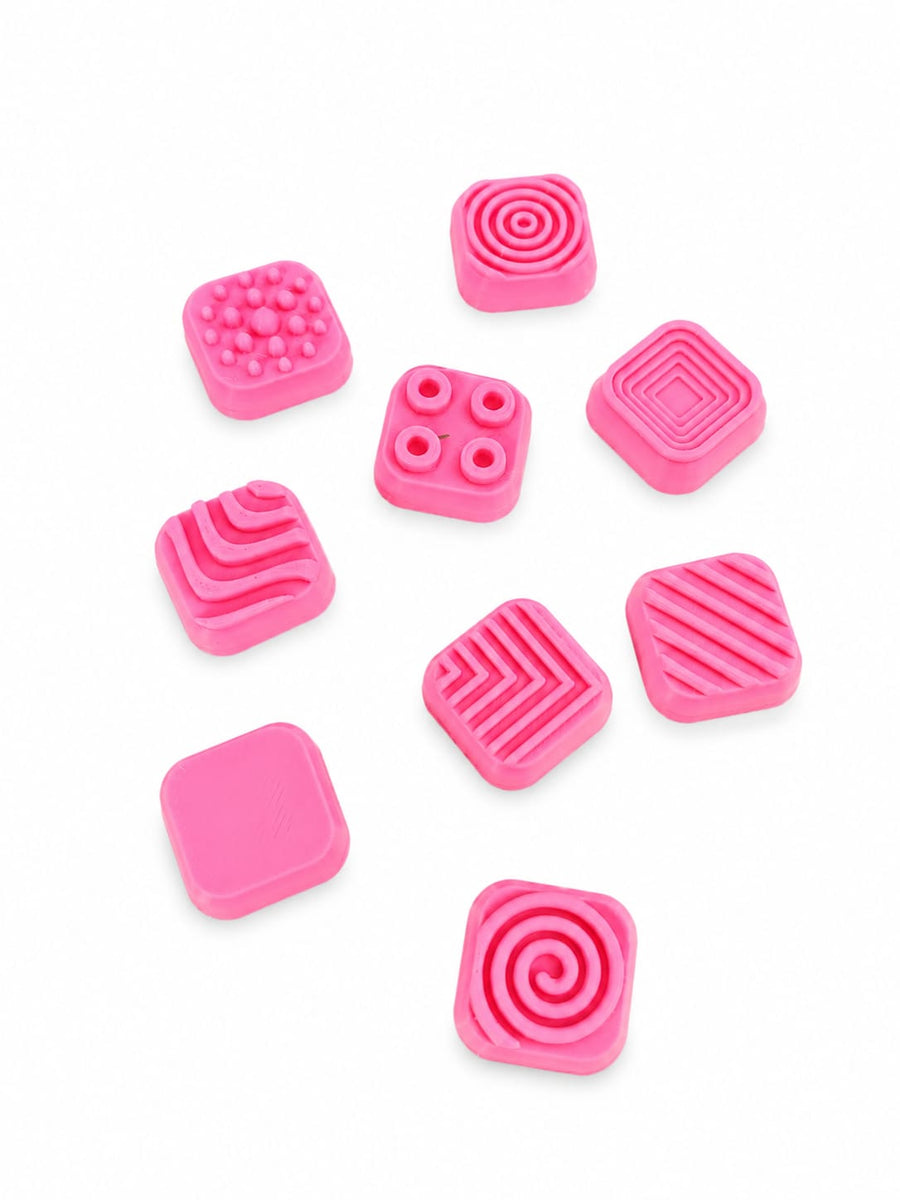 Extra Keycap – view 3
