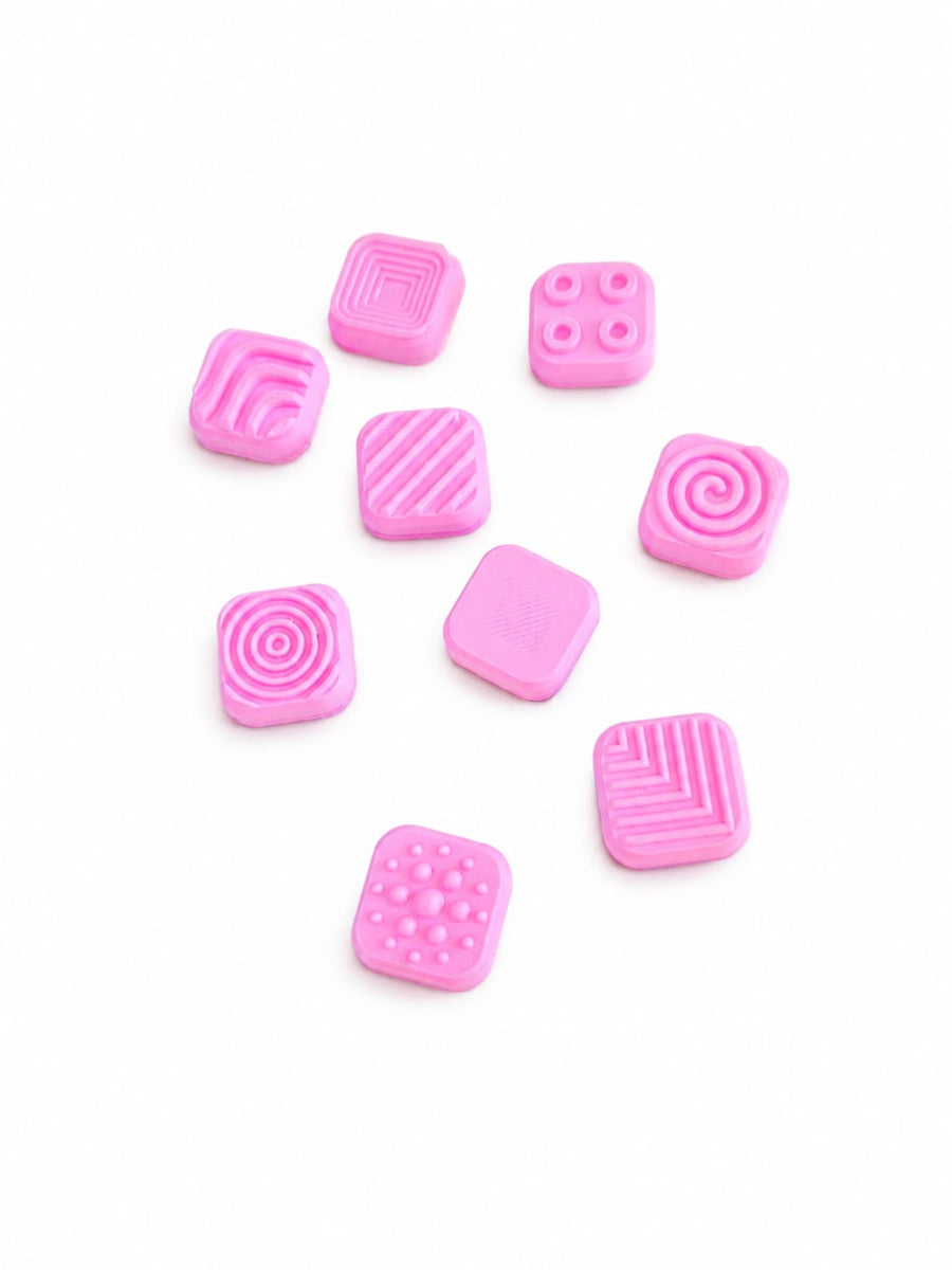 Extra Keycap – view 4