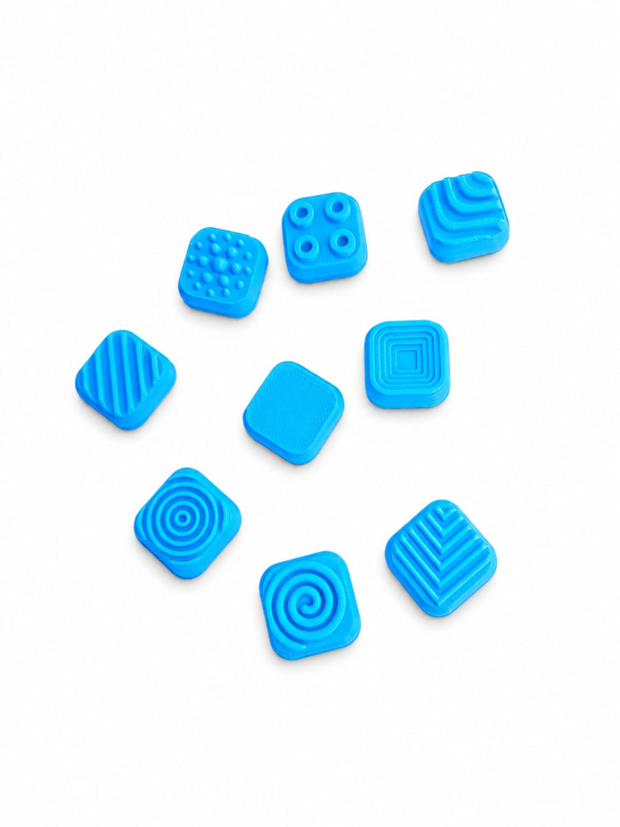 Extra Keycap – view 2