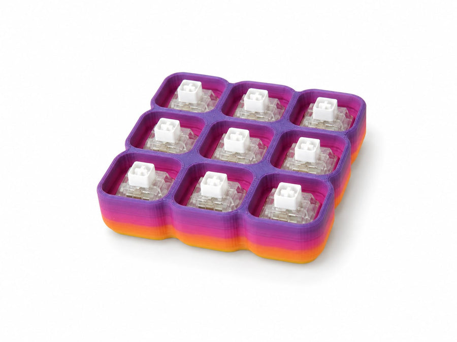 Build Your Own Clicker Kit – view 42